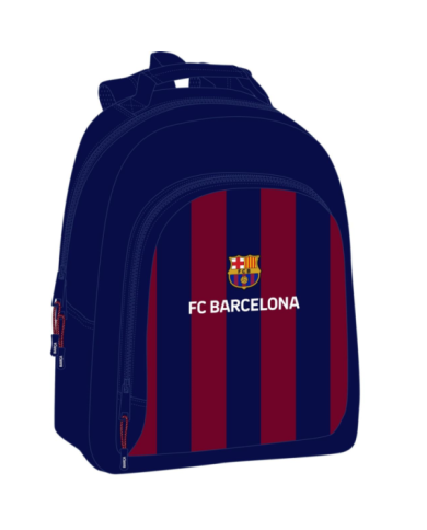 MOCHILA SAFTA PROTECTION F.C.BARCELONA