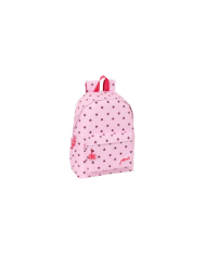Mochila Para Portatil 14.1'' Minnie Mouse "Naive"