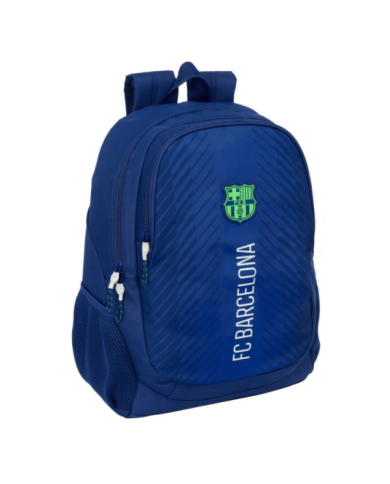 Mochila Adapt.Carro F.C. Barcelona Navy Blue