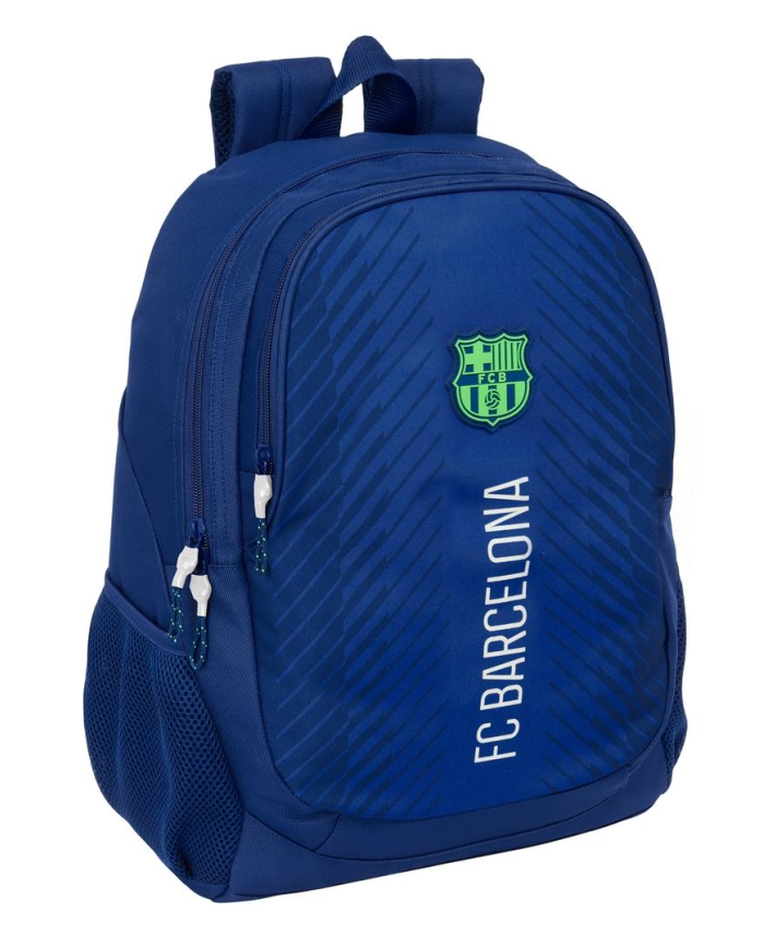 Mochila Adapt.Carro F.C. Barcelona Navy Blue