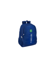 Cartera Extraescolares Vmb "Paraíso"