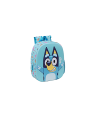 MOCHILA 3D BLUEY
