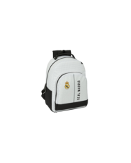 MOCHILA SAFTA PROTECTION REAL MADRID 1ª EQUIP. 24/25