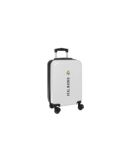 TROLLEY CABINA 20" REAL MADRID 1ª EQUIP. 24/25