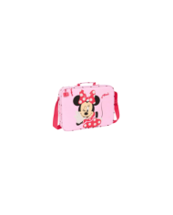 Cartera Extraescolares Minnie Mouse "Naive"