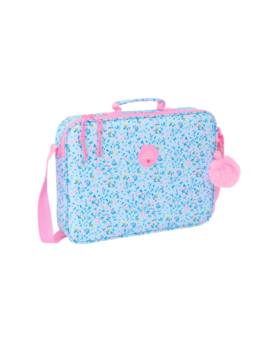 Cartera Extraescolares Vmb "Paraíso"