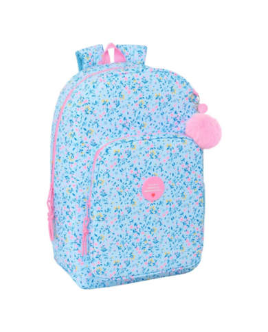 Mochila Adapt.Carro Vmb "Paraíso"