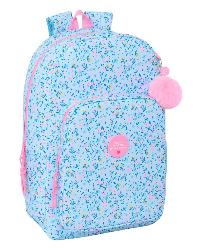 Mochila Adapt.Carro Vmb "Paraíso"