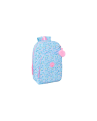 Mochila Adapt.Carro Spider-Man "Attack"