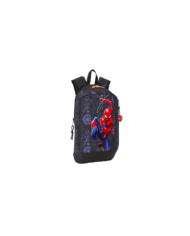 Mochila Adapt.Carro Spider-Man "Attack"