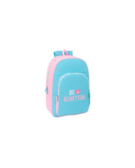 Mini Mochila Cremallera Vertical Spider-Man "Attack"