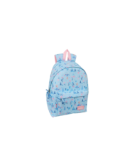Mochila Para Portatil 14.1'' Frozen "Ice Magic"