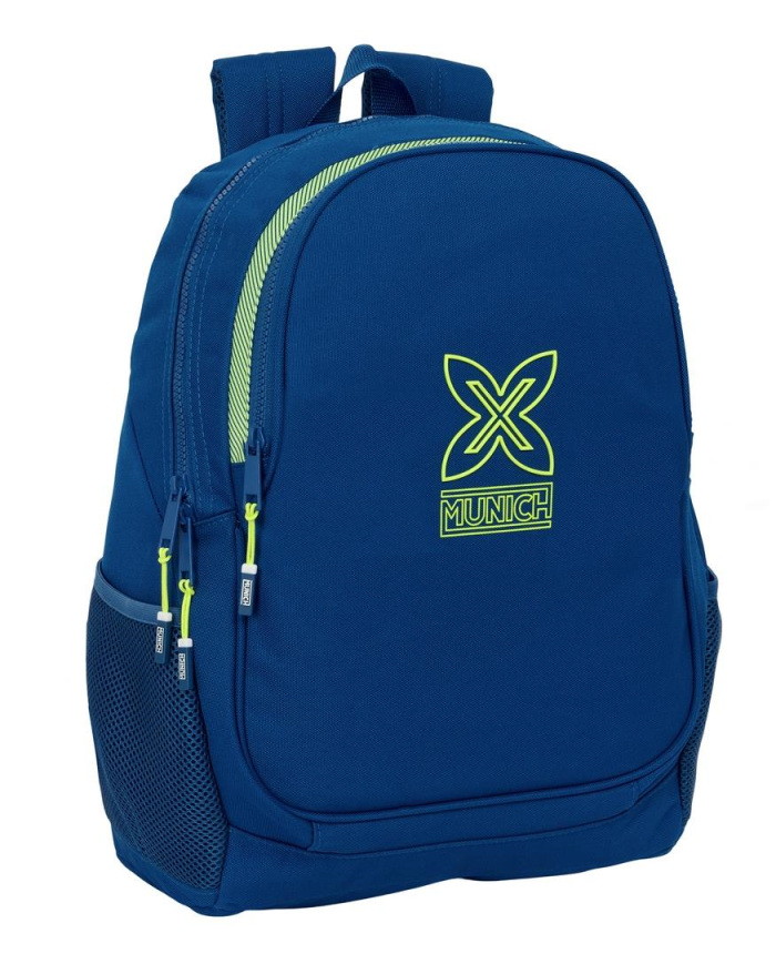 Mochila Adapt.Carro Munich "North"