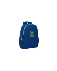 Mochila Para Portatil 14.1'' Frozen "Ice Magic"