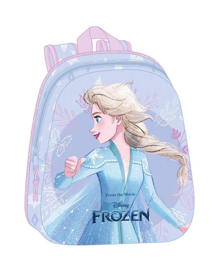 Mochila 3D Frozen