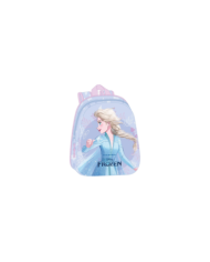 Mochila 3D Minnie Mouse