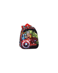 Mochila 3D Avengers