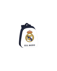 Mochila 3D Real Madrid