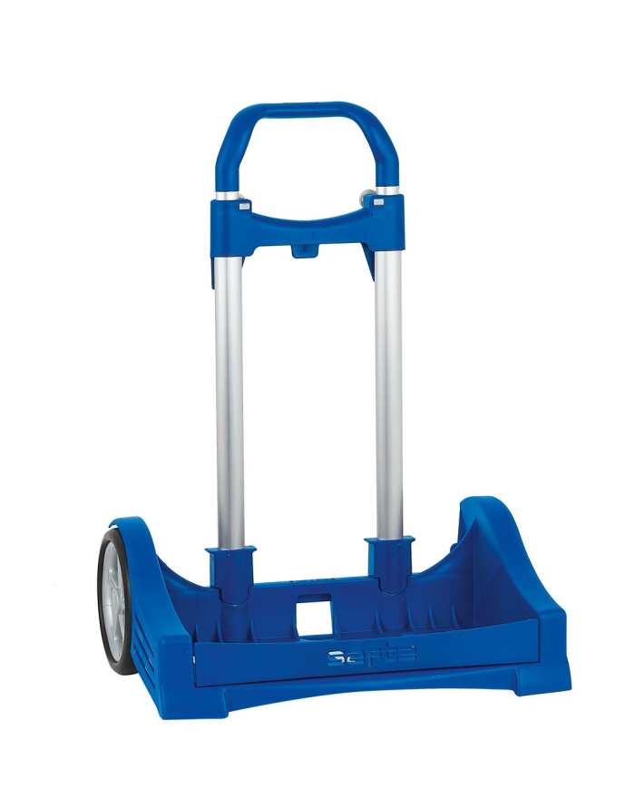 Carro Porta. Evolution Azulina P.2395