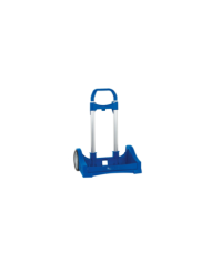 Carro Porta. Evolution Azulina P.2395