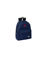 Mochila Infantil Con Asas Safta Preescolar "Dino"