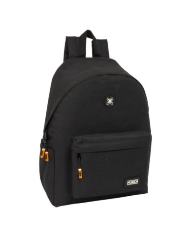 Mochila Para Portatil 14,1" Benetton "Green"