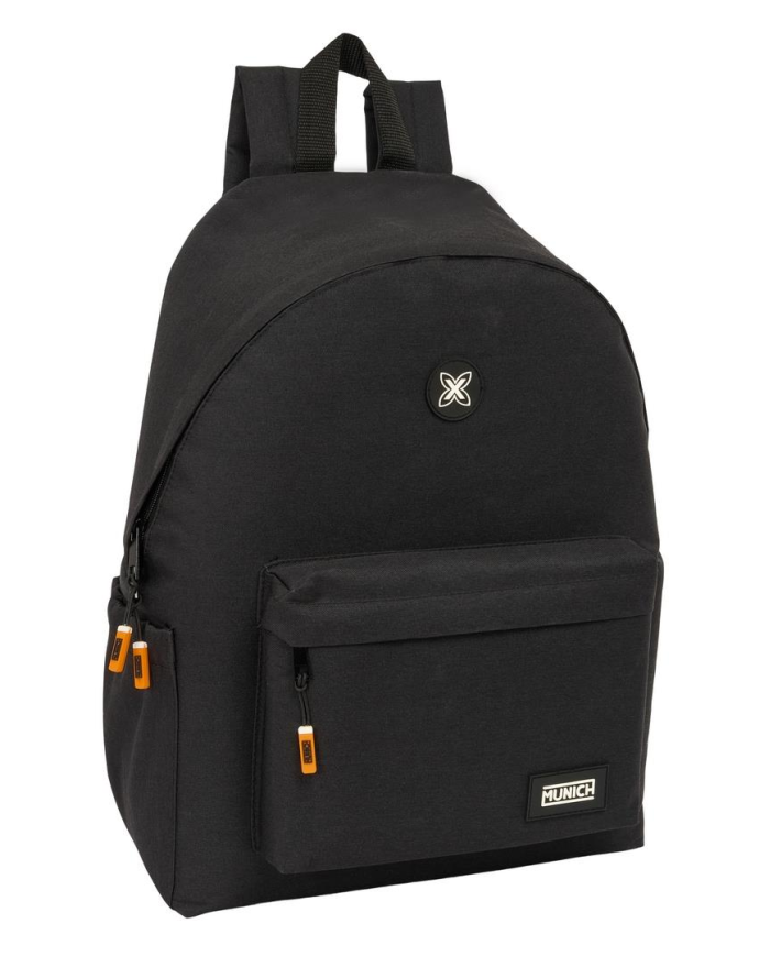 Mochila Para Portatil 14,1" Benetton "Green"