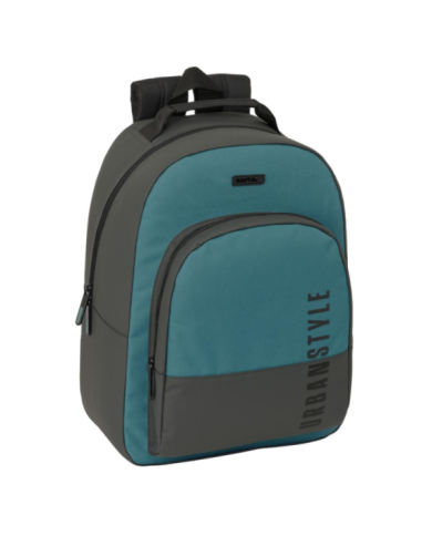 Cartera Extraescolares Safta "Urban Style"