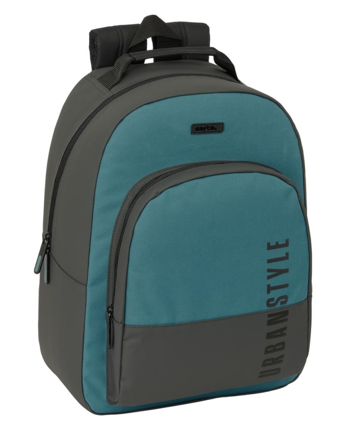 Cartera Extraescolares Safta "Urban Style"