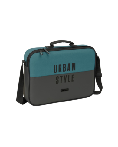 Cartera Extraescolares Safta "Feeling"