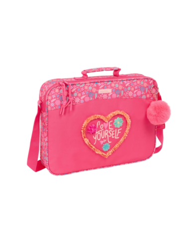 Mochila Adapt.Carro Safta "Feeling"