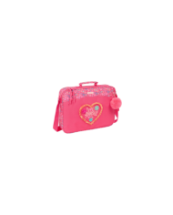 Cartera Extraescolares Blackfit8 "Cool"