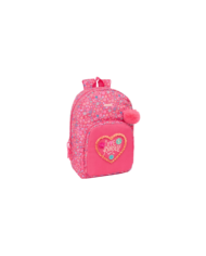 Cartera Extraescolares Blackfit8 "Cool"