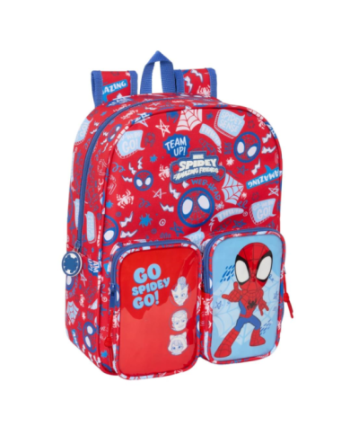 Bolsa Deporte Benetton "Unique"