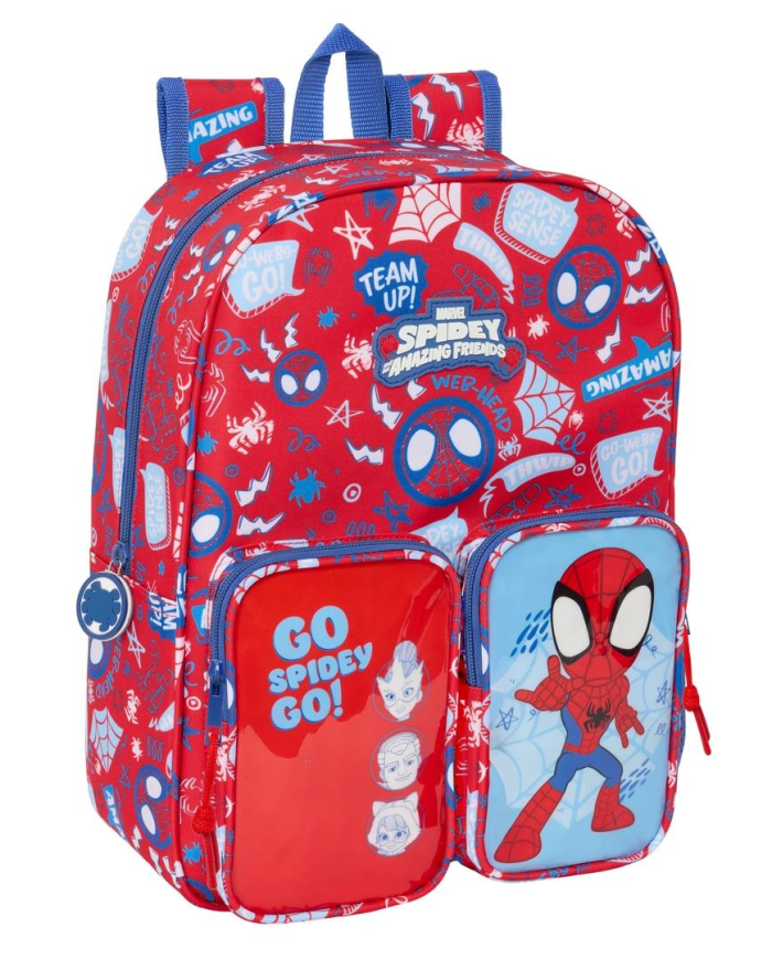 Bolsa Deporte Benetton "Unique"