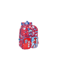 Bolsa Deporte Benetton "Unique"