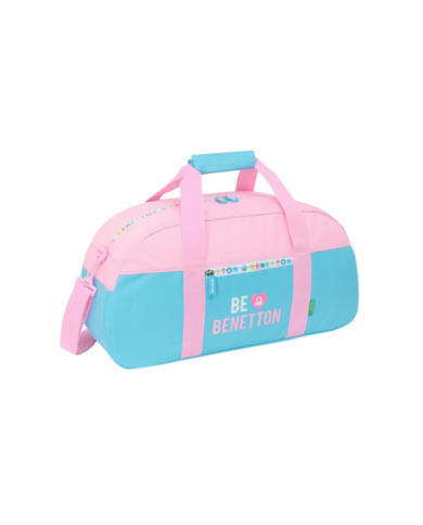 Bolsa Deporte Blackfit8 "Cool"