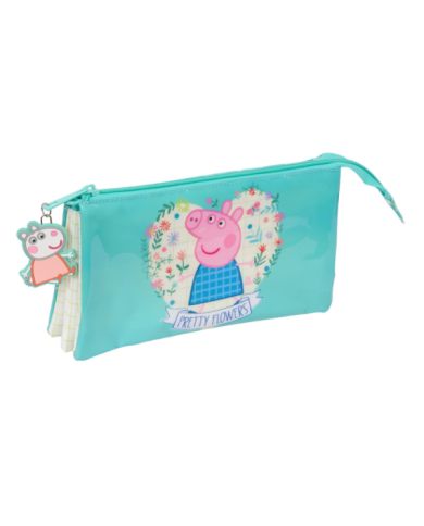 PORTATODO TRIPLE MUNICH "HEAVEN"