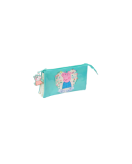 PORTATODO TRIPLE MUNICH "HEAVEN"