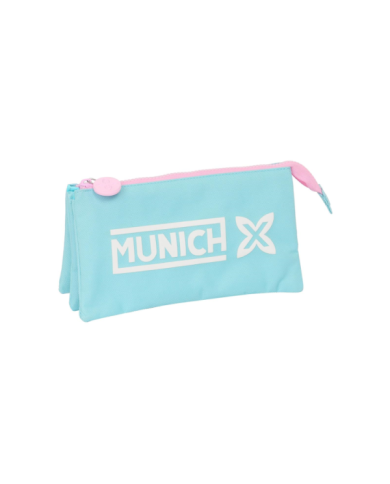 PORTATODO TRIPLE STITCH "SWEET"