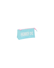 PORTATODO TRIPLE MUNICH "HEAVEN"