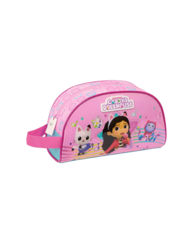 PORTATODO TRIPLE DESPLEGABLE F.C.BARCELONA