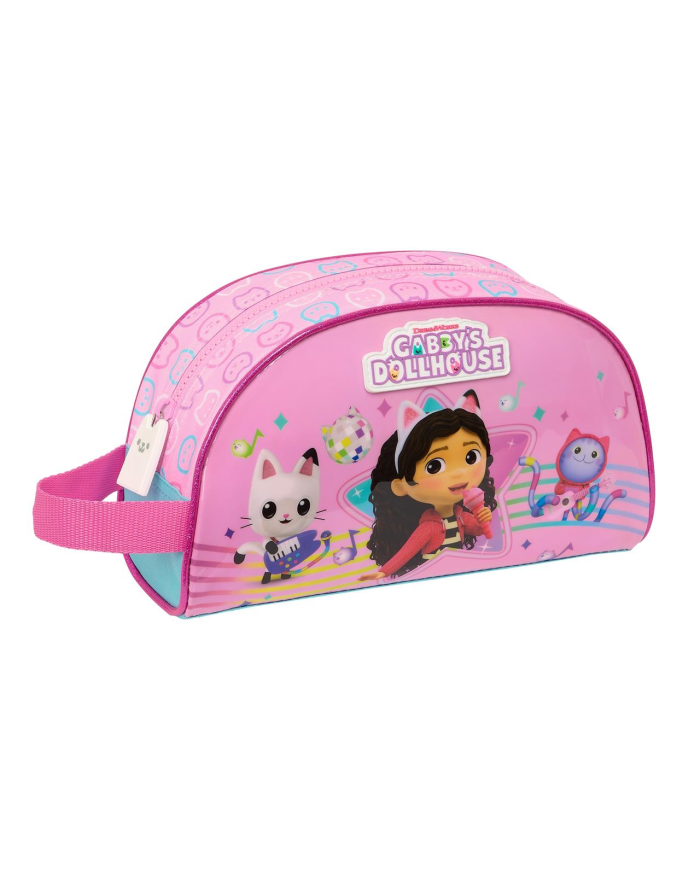 PORTATODO TRIPLE DESPLEGABLE F.C.BARCELONA