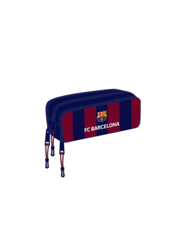 PORTATODO DOBLE 3D BLUEY