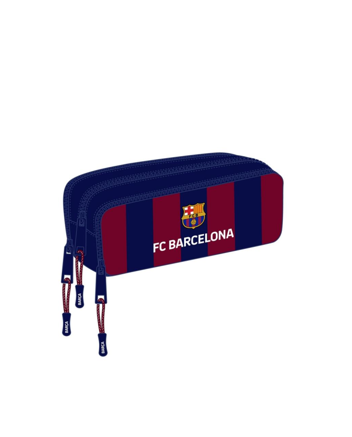 PORTATODO DOBLE 3D BLUEY