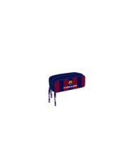 PORTATODO TRIPLE DESPLEGABLE F.C.BARCELONA