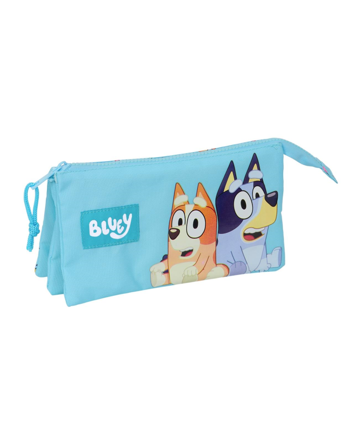 PORTADESAYUNOS TERMO BLUEY