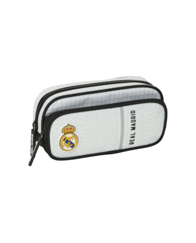 Zapatillero Real Madrid 2ª Equipacion 24/25