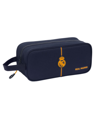 Zapatillero Real Madrid 2ª Equipacion 24/25