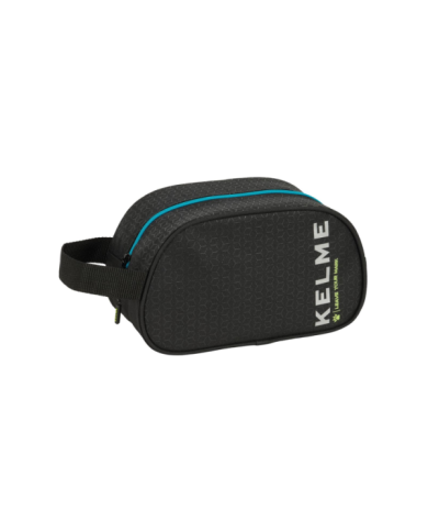 Portatodo Triple Big Kelme "Iron"